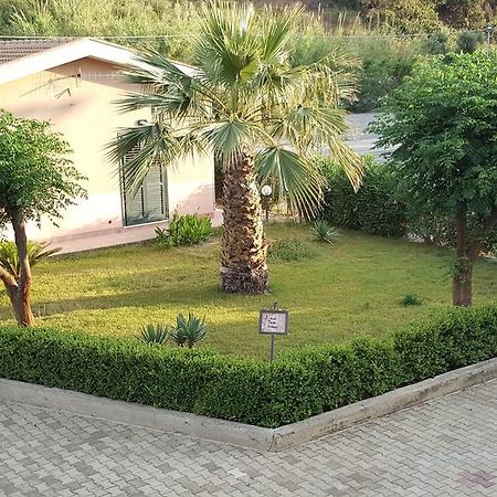 Agave Villa Buonfornello Exterior photo