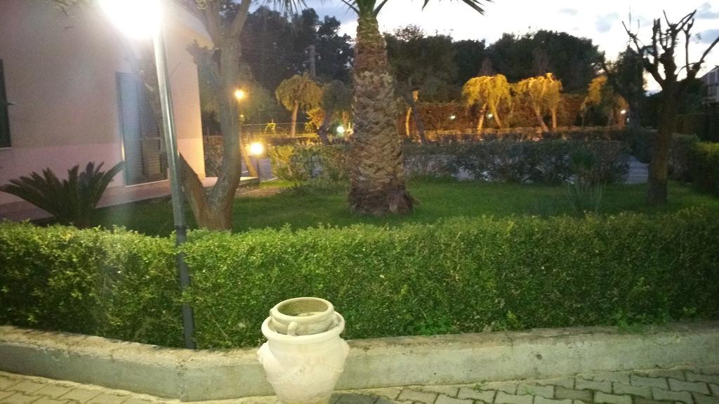 Agave Villa Buonfornello Exterior photo
