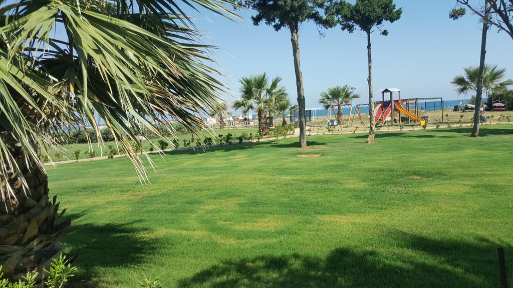 Agave Villa Buonfornello Exterior photo