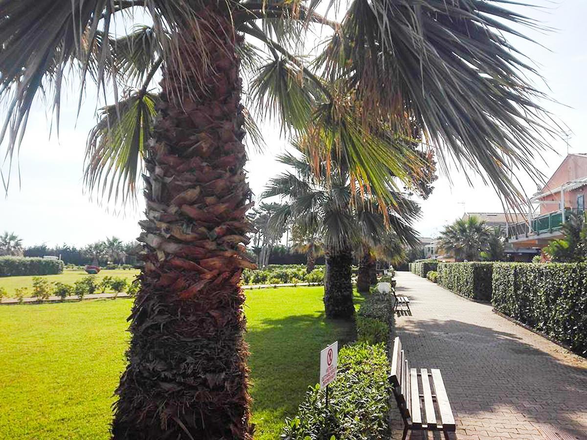 Agave Villa Buonfornello Exterior photo