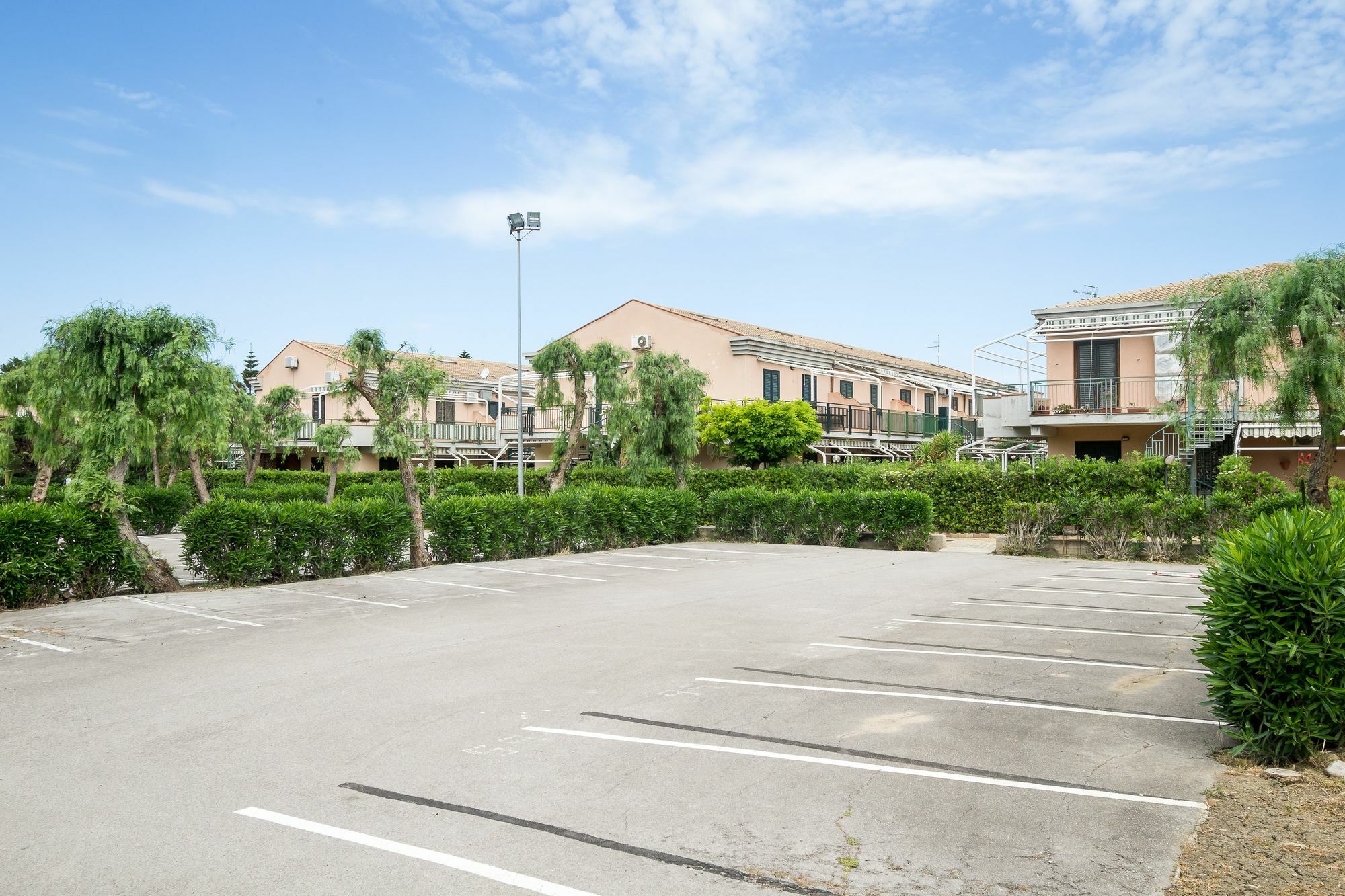 Agave Villa Buonfornello Exterior photo